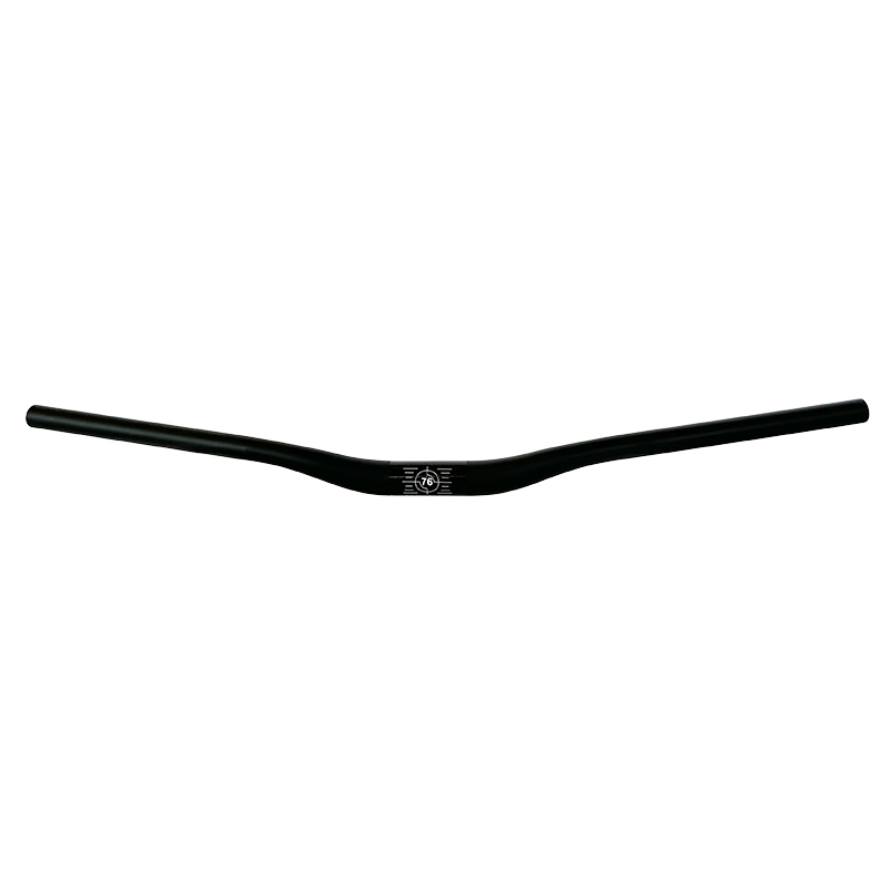 Manillar de carbono DH MTB Rise de 31,8 mm