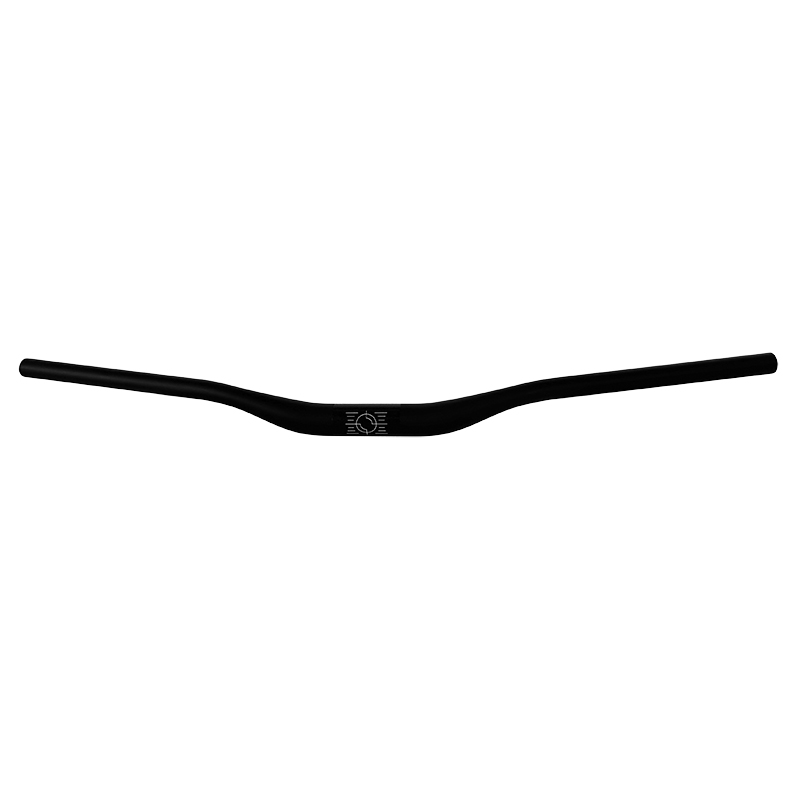 Manillar MTB de carbono Rise 35 mm Down Hill