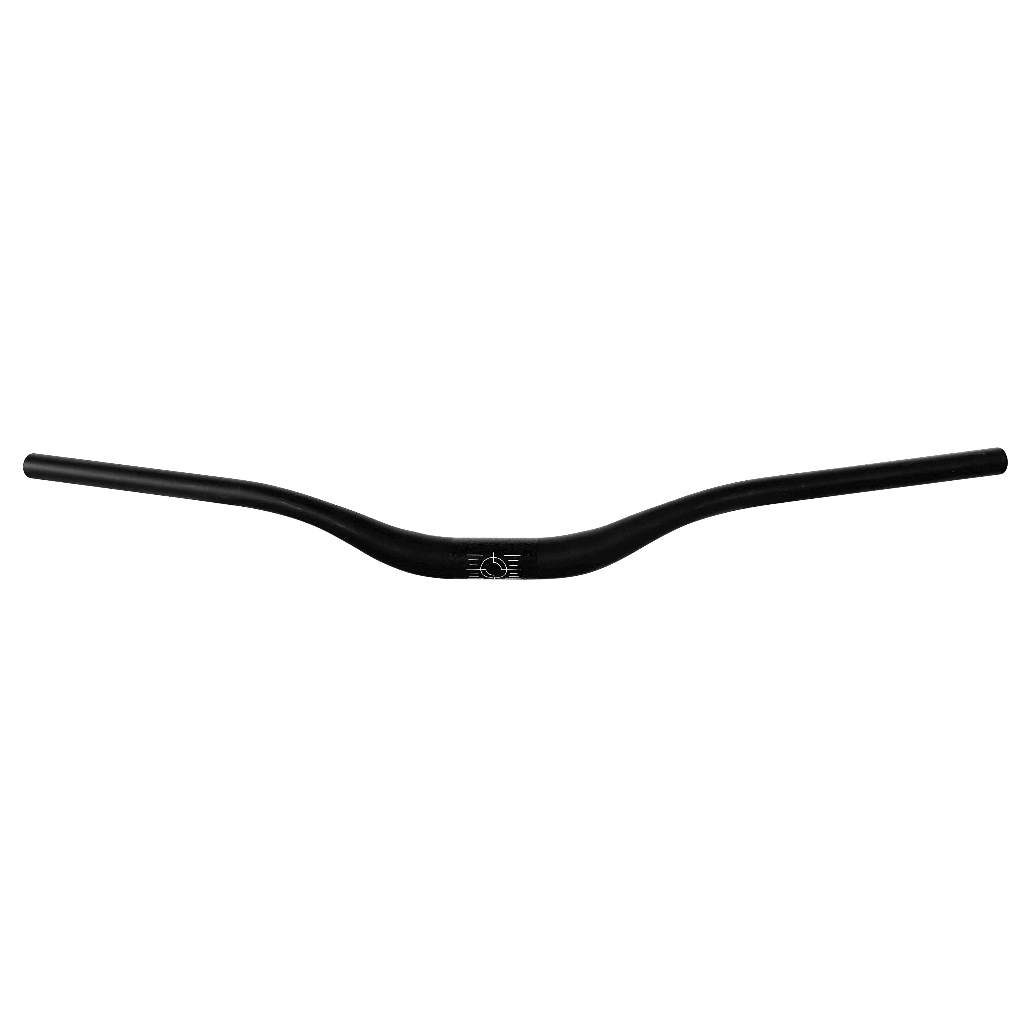 Manillar de carbono Rise 50mm Down Hill MTB