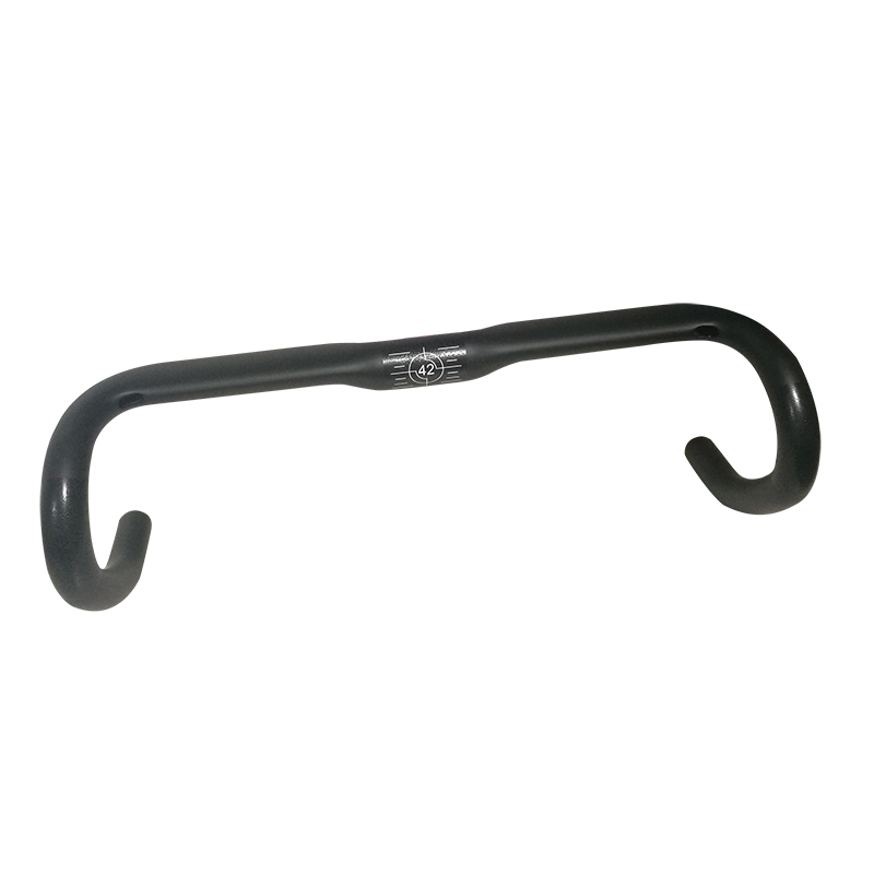 Manillar de bicicleta de carretera Aero Carbon