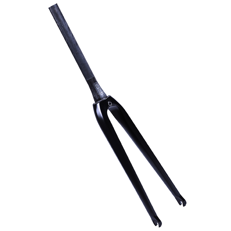 Horquilla de carbono de freno de llanta 700C 25C