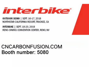 Salón Interbike 2018