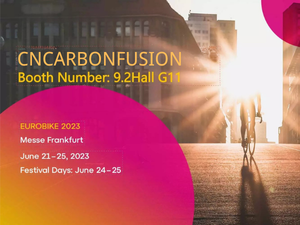FERIA EUROBIKE 2023